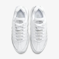 Nike Air Max 95 White Grey Fog