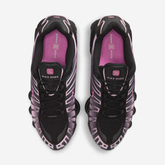 Nike Shox TL - Black Playful Pink