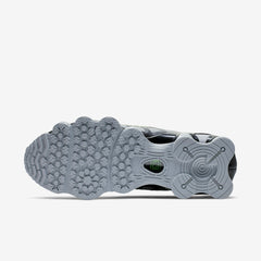 Nike Shox TL - Wolf Grey Lime Blast