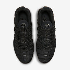 Nike Air Max Plus - Toggle Black Reflective