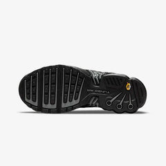 Nike Air Max Plus III Black - KICKSLOCKERS