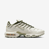 Nike Air Max Plus - Tuned Phantom Neutral Olive Green