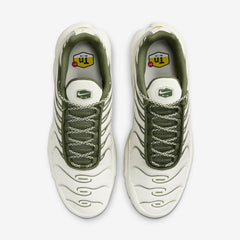 Nike Air Max Plus - Tuned Phantom Neutral Olive Green