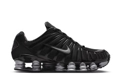 Nike Shox TL - Realtree