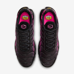 Nike Air Max Plus - Black Hyper Pink