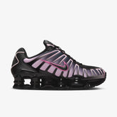 Nike Shox TL - Black Playful Pink