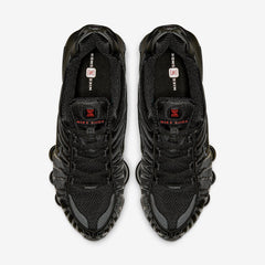 Nike ShoX TL - Black