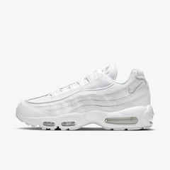 Nike Air Max 95 White Grey Fog