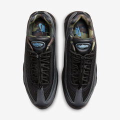 Nike Air Max 95 Corteiz SP - ‘’Aegean Storm’’