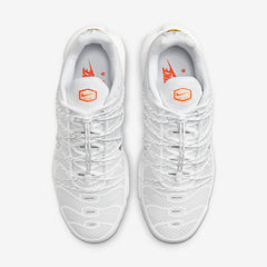 Nike Air Max Plus - Toggle White Reflective
