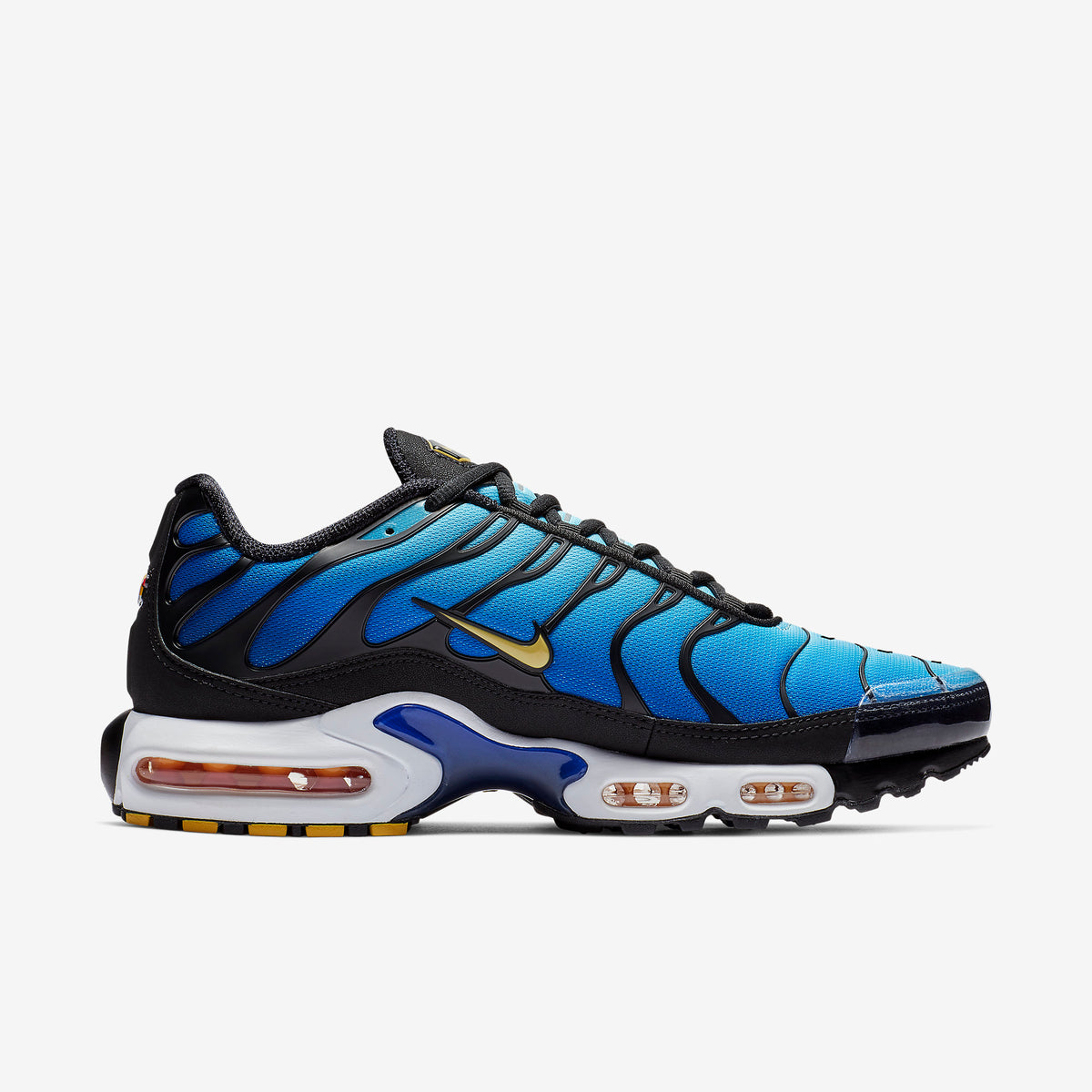 Air Max Plus - Hyper Blue