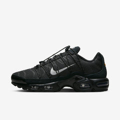 Nike Air Max Plus - Toggle Black Reflective