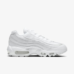Nike Air Max 95 White Grey Fog
