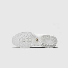 Nike Air Max Plus - Supreme White