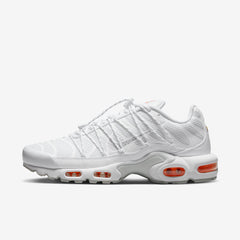 Nike Air Max Plus - Toggle White Reflective