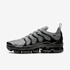 Air VaporMax Plus - Cool Grey Black